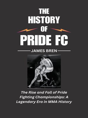 cover image of The History of Pride FC